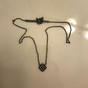 kendra scott necklace